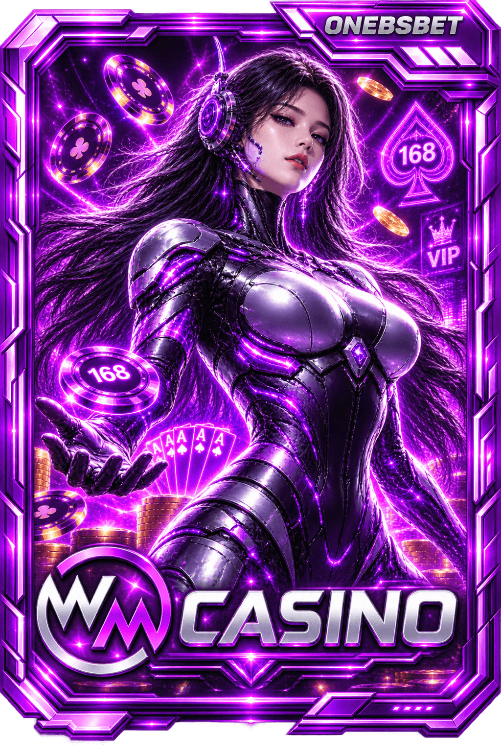 WM CASINO
