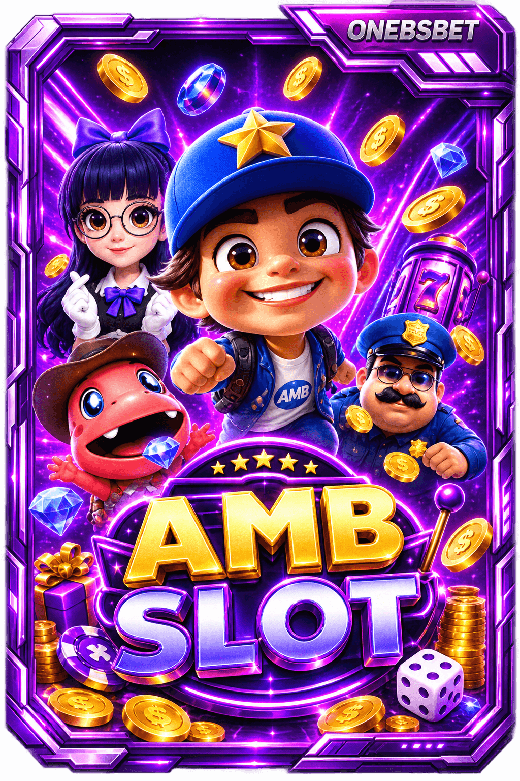 AMB