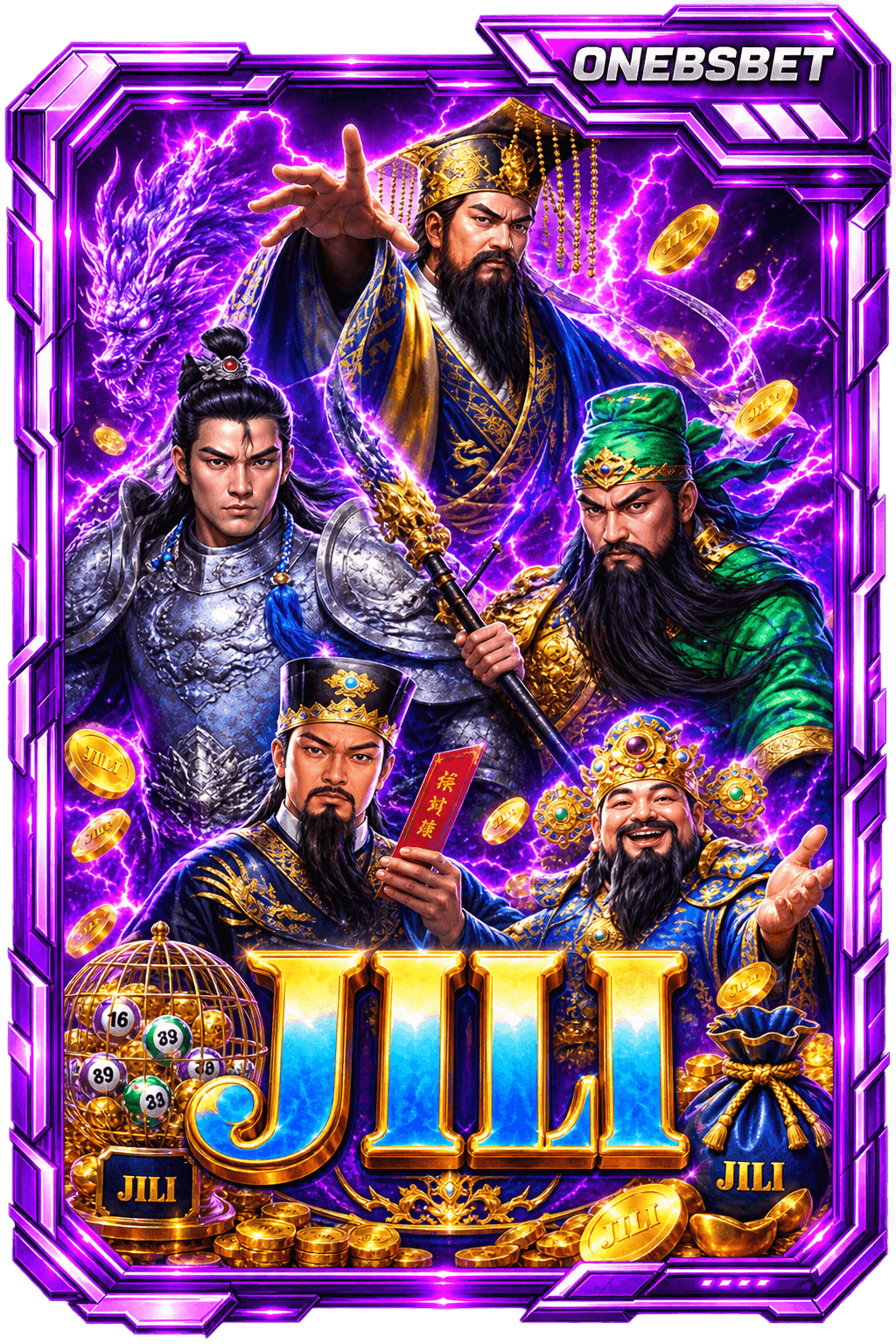 JILI