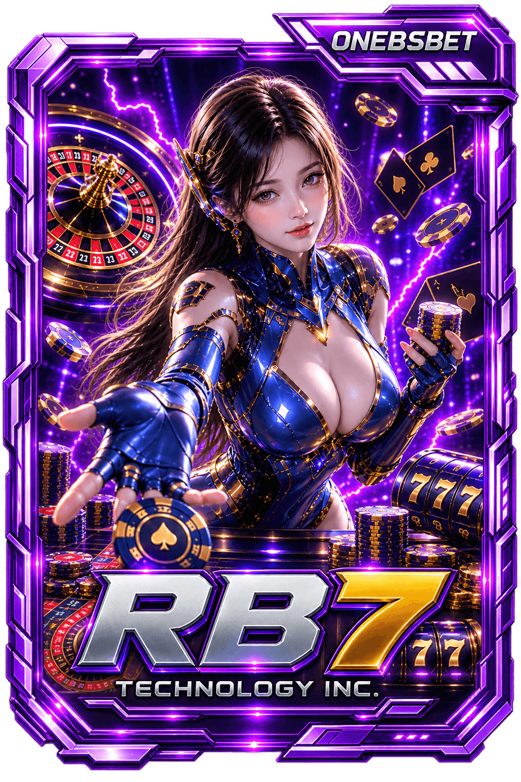 EZUGI